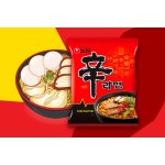 NONGSHIM SHIN RAMYUN 120g – Zboží Dáma