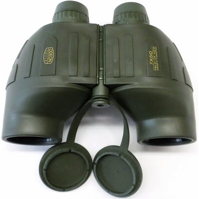 Odeon Optics 7x50 – Zbozi.Blesk.cz
