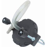 Adaptér pro plnění brzdové kapaliny, na expanzní nádržku, univerzální - ASTA | Zboží Auto