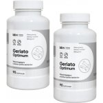 LAB-V Geriato Optimum podpora zdraví seniorů pro psy a kočky 2 x 90 kapslí – Hledejceny.cz