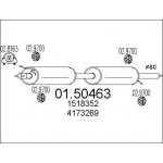 MTS MT 01.50463 – Hledejceny.cz