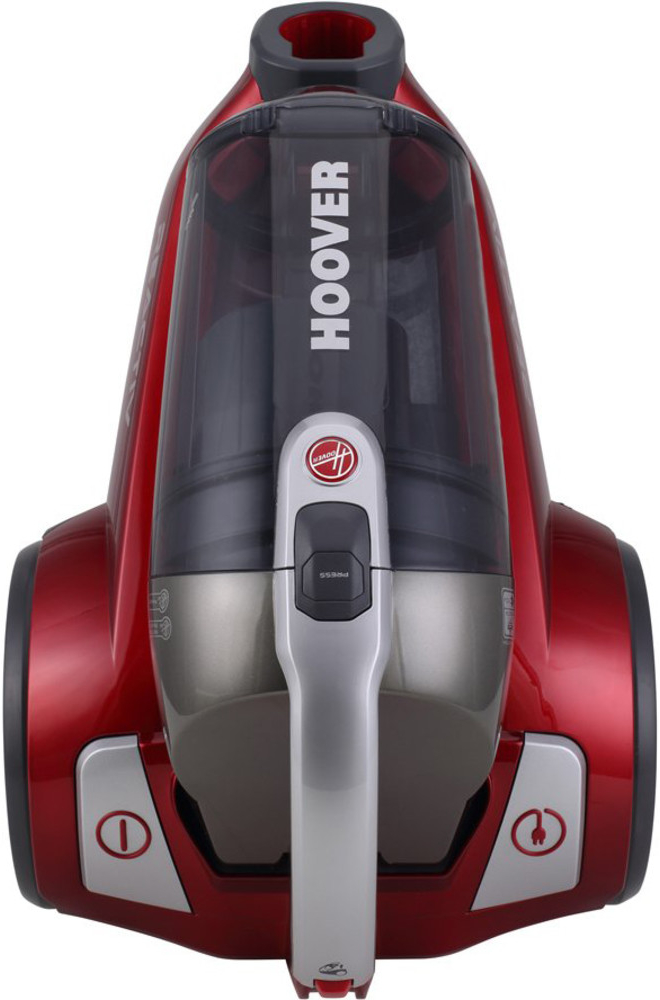 Hoover RC 25011 od 1 799 Kč - Heureka.cz