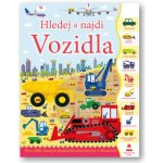 Hledej a najdi - Vozidla - neuveden – Zboží Dáma