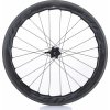 Vypletené kolo Zipp 454 NSW