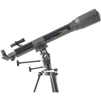National Geographic Refractor 70x900 NG