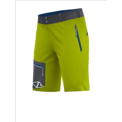 Crazy short RESOLUTION MAN LIKEN – Zboží Dáma