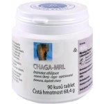 MRL Chaga rezavec šikmý 90 tablet – Hledejceny.cz
