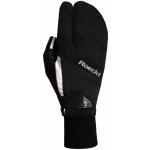 Roeckl Lappi Trigger black/white – Zboží Mobilmania