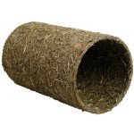 Karlie tunel ze sena Hlodavec 25 x 14,5 cm 400 g – Hledejceny.cz
