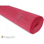 Cartotecnica Rossi Krepový papír role 180g (50 x 250cm) Starorůžová – Zboží Mobilmania