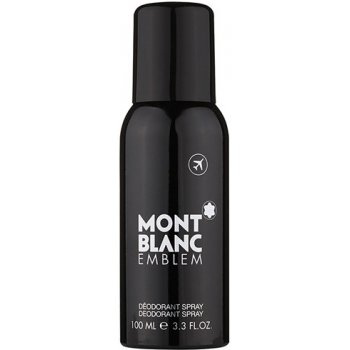 Mont Blanc Emblem deospray 100 ml