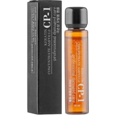 ESTHETIC HOUSE CP-1 Keratin Concentrate Ampoule 10 ml – Hledejceny.cz