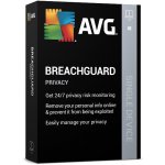 AVG BREACHGUARD 1 lic. 2 ROKY BRW.1.24M – Zbozi.Blesk.cz