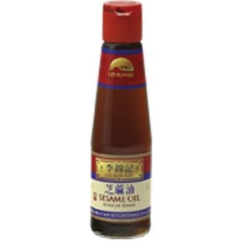Lee Kum Kee Sezamový olej 207 ml