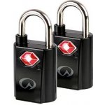 Life Venture zámek TSA Mini Padlocks – Sleviste.cz