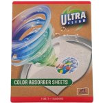 ULTRA CLEAN ubrousky pro absorbování barev 12 ks – Hledejceny.cz