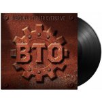 Bachman-Turner Overdrive - Collected 2 Vinyl – Hledejceny.cz