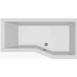 Polysan VERSYS 160 x 85 cm 15611 – Zboží Dáma