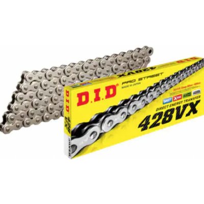 D.I.D Řetěz 428VX G&B 132 | Zboží Auto