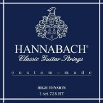 Hannabach 728HT – Hledejceny.cz