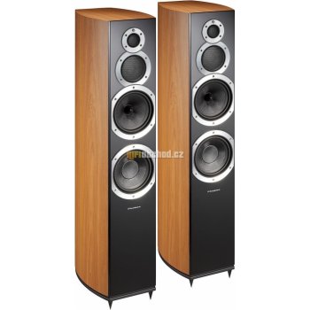 Wharfedale Diamond 10.7