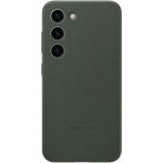 Pouzdro Samsung Galaxy S23 Green EF-VS911LGEGWW – Sleviste.cz