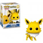 Funko Pop! Pokémon Jolteon – Zboží Mobilmania