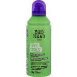 Tigi Bed Head Foxy Curls Mousse pěnové tužidlo pro vlnité vlasy 250 ml – Zboží Dáma