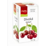 MEDIATE Apotheke Premier Intense Divoká třešeň čaj 20 x 2,5 g – Hledejceny.cz