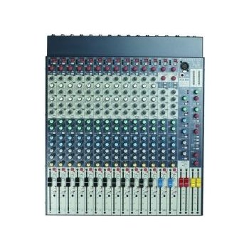 Soundcraft GB2R - 12