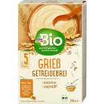 dmBio bio nemléčná krupicová kaše 250 g – Sleviste.cz
