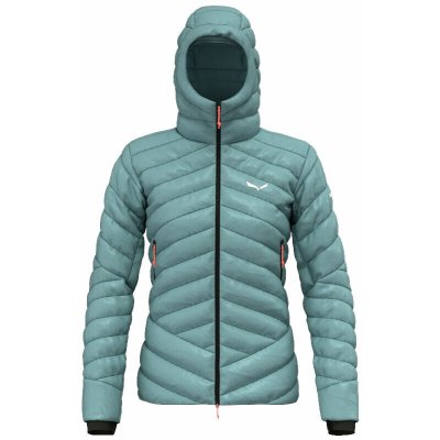 Salewa Ortles Medium 3 RDS DWN Jacket W willow – Hledejceny.cz