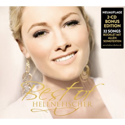 Helene Fischer - BEST OF CD