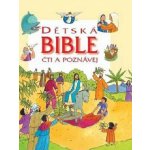 Dětská bible – Zboží Mobilmania