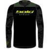 Cyklistický dres Bold Pánské Trail Enduro l/sl