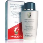 Mavala Revitalising Hand Milk zjemňující péče pro poškozené a rozpraskané ruce 150 ml – Hledejceny.cz
