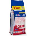 Bonux Professional Pure Magnolia prací prášek na barevné prádlo 125 PD 8,12 kg – Zboží Dáma