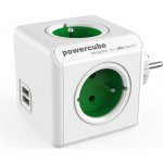 PowerCube Original USB Green – Sleviste.cz