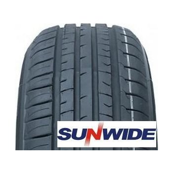 Sunwide RS-One 255/35 R18 94W