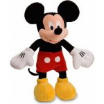 Postavička myšák Mickey Mouse 30 cm – Hledejceny.cz
