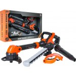 RKToys Dětské zahradní nářadí – Hledejceny.cz