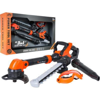 RKToys Dětské zahradní nářadí – Hledejceny.cz