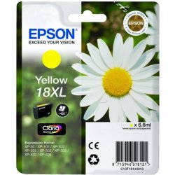 Epson C13T18144022 - originální