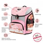 Stil Dancing Mouse růžová – Zboží Dáma