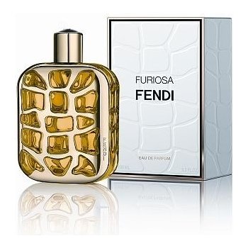 Fendi Furiosa sprchový gel 200 ml