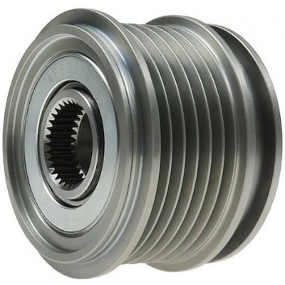 Volnoběžná řemenice alternátoru AS-PL AFP0010 – Hledejceny.cz