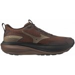 Mizuno Wave Rider TT 4 peppercorn simply taupe black – Hledejceny.cz