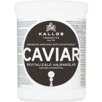 Kallos Caviar Restorative Hair Mask 1000 ml – Zboží Dáma