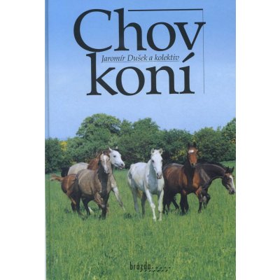 Chov koní – Hledejceny.cz