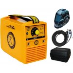 Omicron Gama 1550A 2377 + kabely 25/3m + kukla Predator + kufr – Sleviste.cz